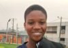 HANDBALL – DABOU: Tohouri Naomie (14 ans), le joyau qui fait briller le handball féminin dans les Grands Ponts