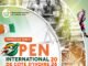 Open International de Côte d’Ivoire 2026 de tennis de table : Abidjan accueille les meilleurs joueurs mondiaux au Palais des Sports
