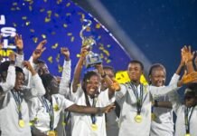 Championnat Africain de Football Scolaire CAF 2026 : Harare accueillera la phase finale du 2 au 10 avril