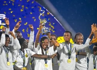 Championnat Africain de Football Scolaire CAF 2026 : Harare accueillera la phase finale du 2 au 10 avril