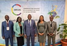 CONFEJES 2026 : Silas Adjé Metch impose la Côte d’Ivoire au sommet de la Francophonie sportive