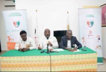 Athlétisme : le Meeting International Gabriel Tiacoh 2026 promet un grand spectacle à Abidjan
