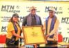 MTN et l’OISSU signent un partenariat stratégique à Dabou pour dynamiser le sport scolaire ivoirien