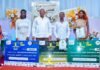 🏆🇨🇮 Awards René Diby 2026 : Dabou célèbre ses champions sous le regard de Silas Adjé Metch