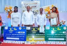🏆🇨🇮 Awards René Diby 2026 : Dabou célèbre ses champions sous le regard de Silas Adjé Metch