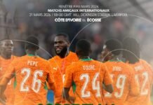 Mondial 2026 : la Côte d’Ivoire enchaîne, écœure l’Écosse et fait déjà trembler ses adversaires