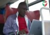 Derby ASEC – Africa : et si Maxime Gouaméné incarnait le renouveau de l’Africa Sports d’Abidjan ?