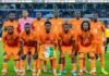 CAN 2027 : la Côte d’Ivoire tombe sur le Ghana, un choc explosif dès les éliminatoires !