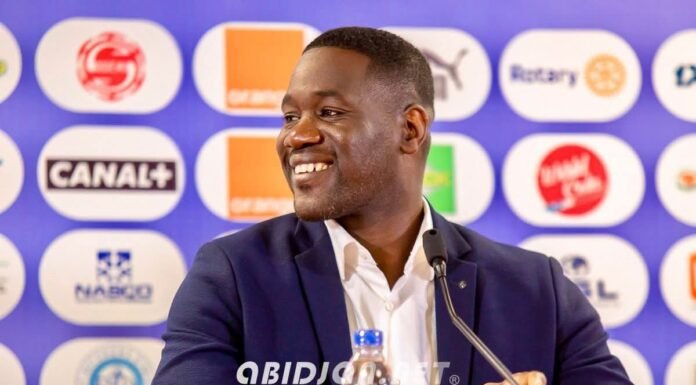 Mondial 2026 : âOn va frapper fortâ â FaĂ© lance un message qui Ă©lectrise le pays