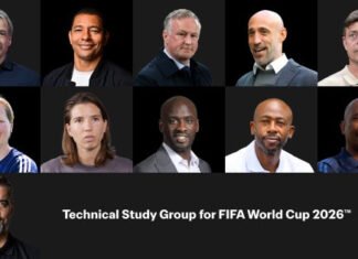 Mondial 2026 : La FIFA va analyser chaque geste des ĂlĂ©phants