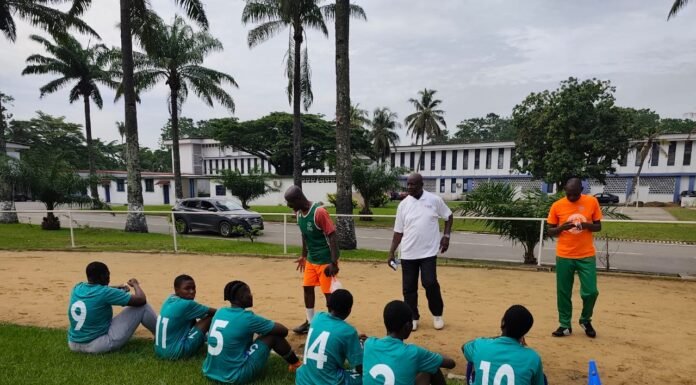 Coupe du Monde Football Unifié: La Côte d’Ivoire affûte ses armes pour défendre sa couronne mondiale ! 🏆