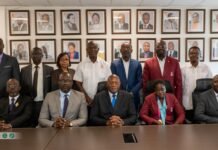 Special Olympics x État ivoirien : alliance stratégique pour révolutionner le sport pour tous 🇨🇮