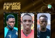 🏆 AWARDS DU FOOTBALL IVOIRIEN 2026 : LA GUERRE DES ÉTOILES EST LANCÉE !