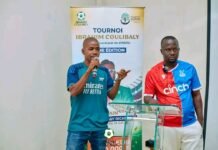 DABOU ENTRE EN ÉBULLITION : LE TOURNOI IBRAHIM COULIBALY REVIENT POUR OFFRIR DES VACANCES UTILES À LA JEUNESSE