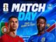 🔥 LE CHOC DU JOUR 🔥 🇵🇹 PORTUGAL 🆚 RDC 🇨🇩 LE FAVORI EUROPÉEN FACE AU RÊVE CONGOLAIS