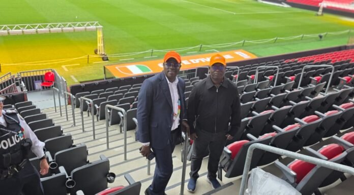 COUPE DU MONDE 2026 : DANS LES COULISSES DU CHOC ALLEMAGNE-CÔTE D’IVOIRE