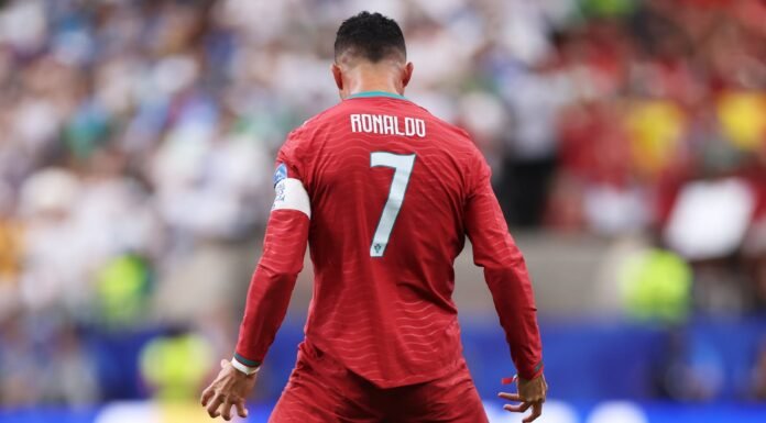 LE SAVEZ-VOUS ? đ€âœ CRISTIANO RONALDO : LâHOMME AUX 6 MONDIAUX !