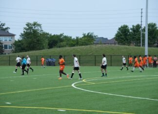 ALLEMAGNE 🇩🇪 – CÔTE D’IVOIRE 🇨🇮 : AVANT LA BATAILLE, LA FRATERNITÉ GAGNE DÉJÀ À TORONTO !