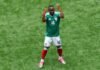🇲🇽 MEXIQUE 2-0 🇿🇦 AFRIQUE DU SUD ⭐ JULIÁN QUIÑONES (Mexique)