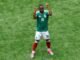 đČđœ MEXIQUE 2-0 đżđŠ AFRIQUE DU SUD â JULIĂN QUIĂONES (Mexique)