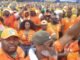 đ SUPPORTERS DES ĂLĂPHANTS : LA DIASPORA IVOIRIENNE AUX ĂTATS-UNIS FAIT VIBRER PHILADELPHIE
