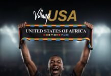 🌍⚽ COUPE DU MONDE 2026 : À ABIDJAN AUSSI, LE MONDIAL FAIT VIBRER LES FOULES ! 🇨🇮🔥