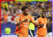CIV 1-Equateur 0 : LA CÔTE D’IVOIRE N’EST PLUS UN OUTSIDER… ELLE EST UN DANGER !