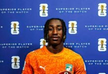 🇨🇮 CÔTE D’IVOIRE 1-0 🇪🇨 ÉQUATEUR ⭐ YAN DIOMANDÉ : LA FLÈCHE IVOIRIENNE QUI A FAIT TREMBLER PHILADELPHIE