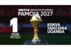 CAN 2027 : LâAFRIQUE DE LâEST SE PRĂPARE Ă ĂCRIRE UNE NOUVELLE PAGE DE LâHISTOIRE DU FOOTBALL AFRICAIN