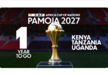 CAN 2027 : L’AFRIQUE DE L’EST SE PRÉPARE À ÉCRIRE UNE NOUVELLE PAGE DE L’HISTOIRE DU FOOTBALL AFRICAIN