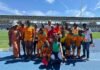 🇨🇮 De la médaille de bronze à la visite de Drogba : la journée parfaite des Éléphantes à Paris !