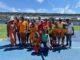 🇨🇮 De la médaille de bronze à la visite de Drogba : la journée parfaite des Éléphantes à Paris !
