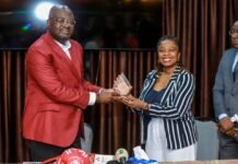 Jeux Nationaux 2026 : Special Olympics Côte d’Ivoire et la Fondation SIFCA renforcent leur partenariat