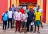 TOURNOI DJAWOUÉ : À DABOU, LE FOOTBALL DES VACANCES JOUE LES PROLONGATIONS !