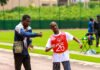 JEUX NATIONAUX SPECIAL OLYMPICS 2026 : À YAMOUSSOUKRO, LES ATHLÈTES ONT FAIT PARLER LEUR COURAGE