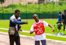 JEUX NATIONAUX SPECIAL OLYMPICS 2026 : À YAMOUSSOUKRO, LES ATHLÈTES ONT FAIT PARLER LEUR COURAGE