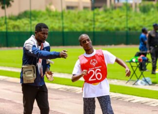 JEUX NATIONAUX SPECIAL OLYMPICS 2026 : À YAMOUSSOUKRO, LES ATHLÈTES ONT FAIT PARLER LEUR COURAGE