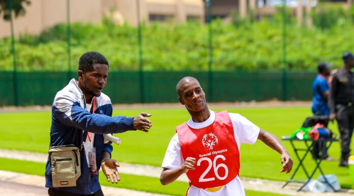 JEUX NATIONAUX SPECIAL OLYMPICS 2026 : À YAMOUSSOUKRO, LES ATHLÈTES ONT FAIT PARLER LEUR COURAGE