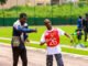 JEUX NATIONAUX SPECIAL OLYMPICS 2026 : Ă YAMOUSSOUKRO, LES ATHLĂTES ONT FAIT PARLER LEUR COURAGE