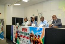 JEUX NATIONAUX 2026 : SPECIAL OLYMPICS MET YAMOUSSOUKRO À L’ÉCOLE DE L’INCLUSION !
