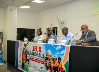 JEUX NATIONAUX 2026 : SPECIAL OLYMPICS MET YAMOUSSOUKRO À L’ÉCOLE DE L’INCLUSION !