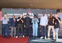 PFL AFRICA : SILAS ADJÉ METCH AU MAROC, LE SPORT IVOIRIEN VEUT JOUER SUR TOUS LES TERRAINS