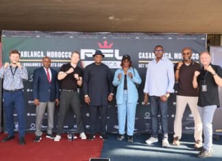 PFL AFRICA : SILAS ADJÉ METCH AU MAROC, LE SPORT IVOIRIEN VEUT JOUER SUR TOUS LES TERRAINS