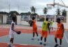 🏀 BASKETBALL : DE LA RUE AU HAUT NIVEAU, LA CÔTE D’IVOIRE VEUT CHANGER D’ÉCHELLE