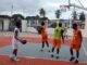 🏀 BASKETBALL : DE LA RUE AU HAUT NIVEAU, LA CÔTE D’IVOIRE VEUT CHANGER D’ÉCHELLE