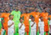 🌍 CLASSEMENT FIFA : LE MAROC RESTE ROI D’AFRIQUE, LA CÔTE D’IVOIRE GRIMPE… LE MALI ET L’AFRIQUE DU SUD FRAPPENT FORT !