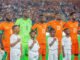 🌍 CLASSEMENT FIFA : LE MAROC RESTE ROI D’AFRIQUE, LA CÔTE D’IVOIRE GRIMPE… LE MALI ET L’AFRIQUE DU SUD FRAPPENT FORT !