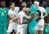 CAN 2025 : le Sénégal seul contre le Maroc et la CAF devant le TAS