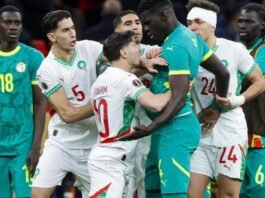 CAN 2025 : le Sénégal seul contre le Maroc et la CAF devant le TAS