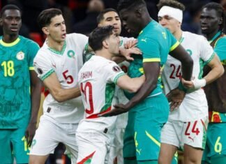 CAN 2025 : le Sénégal seul contre le Maroc et la CAF devant le TAS